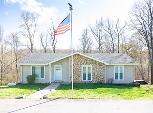 1535 Gratton Rd, Clarksville, TN 37043