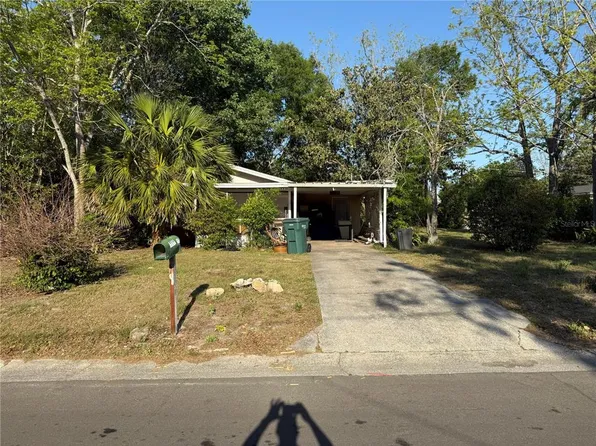 1401 NW 20th Ave, Ocala, FL 34475