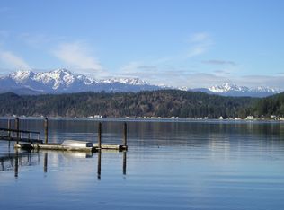 8361 E State Route 106 #A, Union, WA 98592