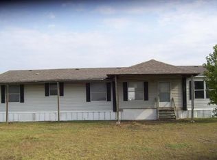 3416 W Fm 917, Joshua, TX 76058