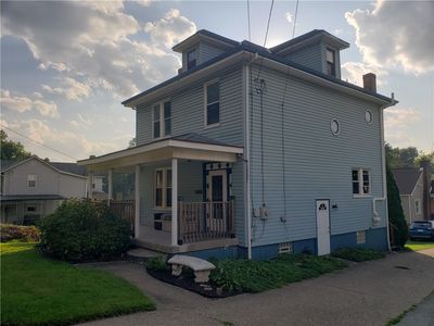 2199 Lincoln Blvd, Elizabeth, PA, 15037