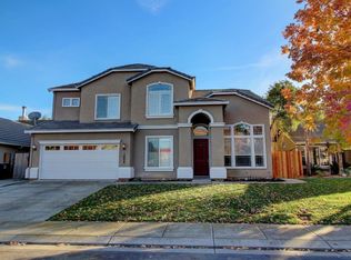 3008 O'Keefe Ct, Modesto, CA 95355