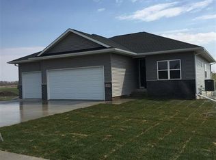 1416 Watson Way, Parkersburg, IA 50665