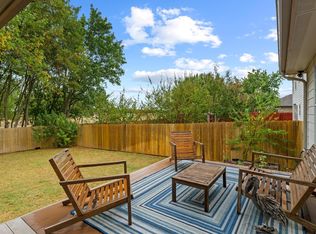 1020 Portchester Castle Path, Pflugerville, TX 78660