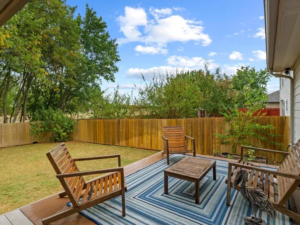 1020 Portchester Castle Path, Pflugerville, TX 78660