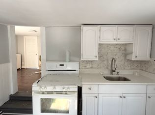 33 Warwick St UNIT 2, Quincy, MA 02170