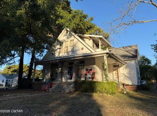 146 Campbell St, Jackson, TN 38301