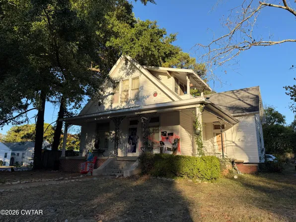 146 Campbell St, Jackson, TN 38301
