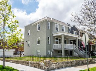 1331 Staples St NE, Washington, DC 20002