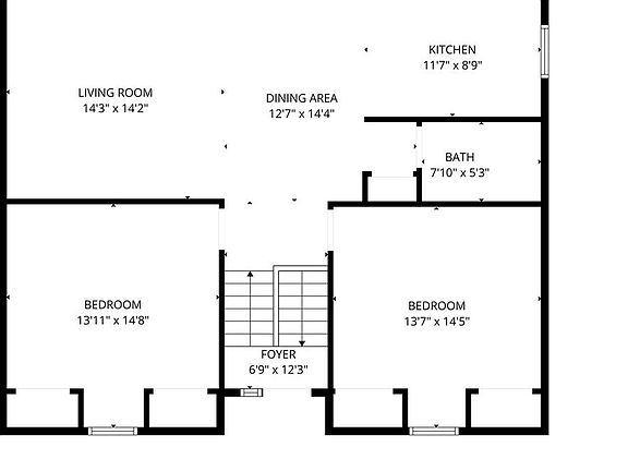 4th image of 187 Wildwood Dr
