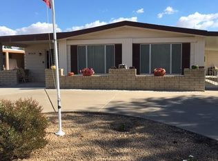 9115 E Lakeview Dr, Sun Lakes, AZ 85248