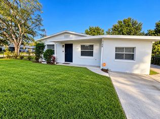 5148 Edwina St, Orlando, FL 32811