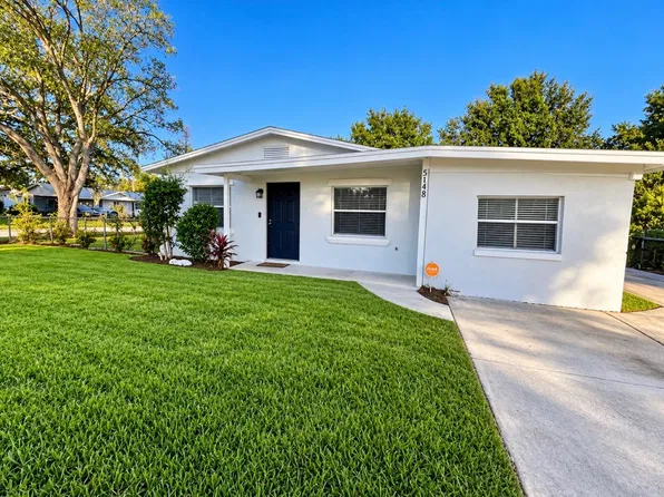 5148 Edwina St, Orlando, FL 32811