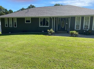 1098 County Road 304, Poplar Bluff, MO 63901