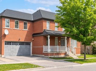 35 Seward Cres, Ajax, ON L1Z2C3