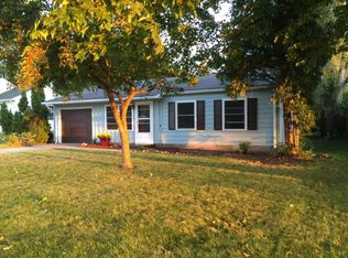 804 Mitchell St, Ludington, MI 49431