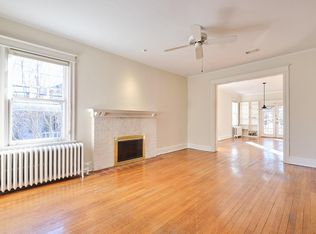 2900 Ordway St NW, Washington, DC 20008