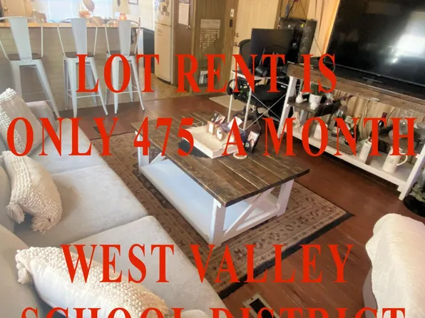 4803 Ahtanum Rd Unit 24, Union Gap, WA 98903