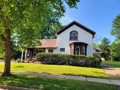316 East BEACON AVENUE, New London, WI, 54961