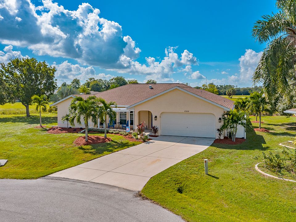 1st image of 25218 Puerta Dr