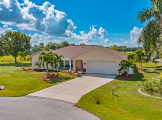 25218 Puerta Dr, Punta Gorda, FL 33955
