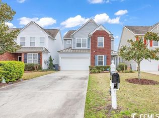 148 Fulbourn Pl, Myrtle Beach, SC 29579