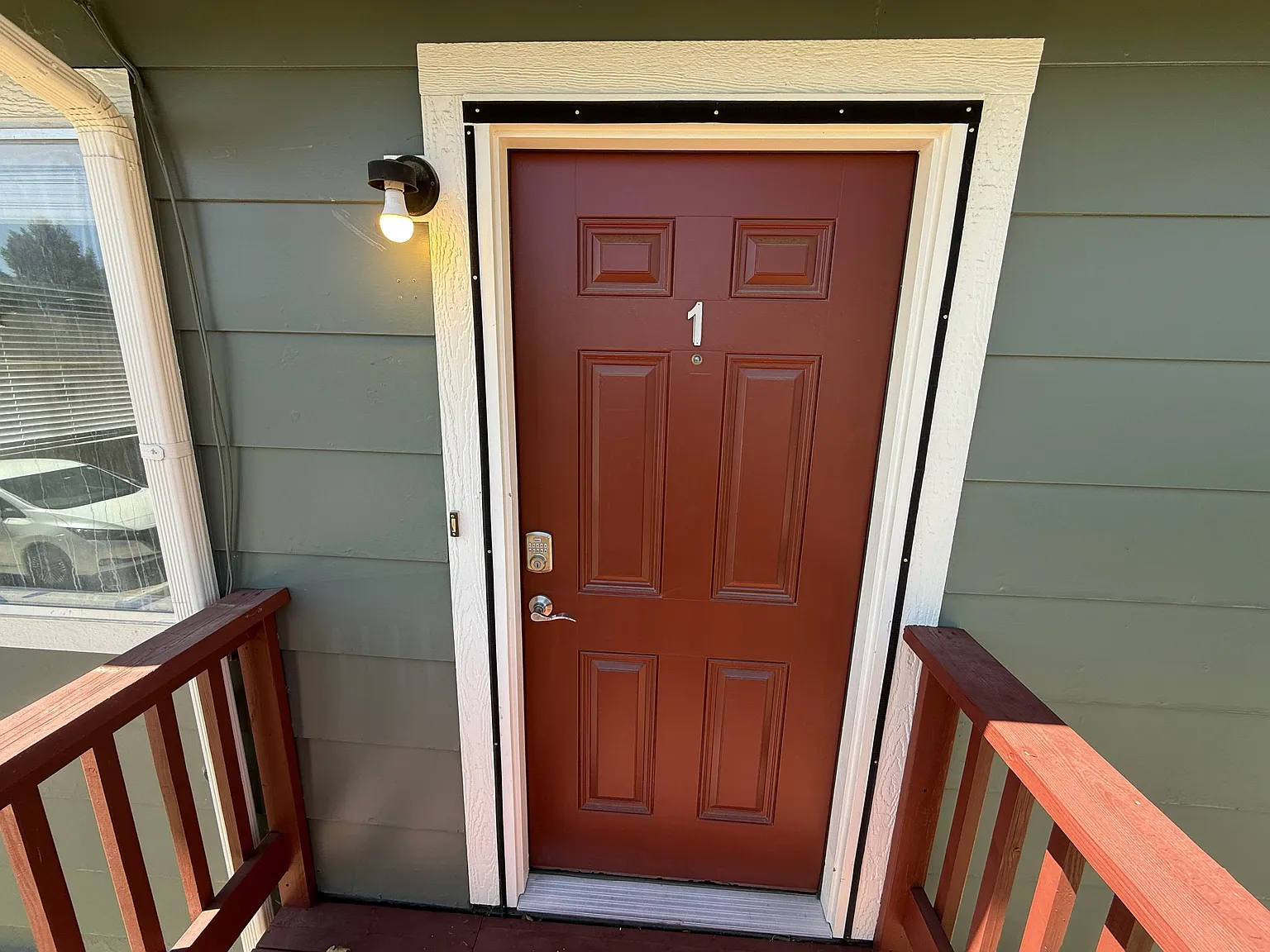 1231 Pleasant Acres Drive - 1 — Photo 2