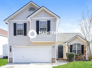 145 W Village Ct, Riverdale, GA 30296