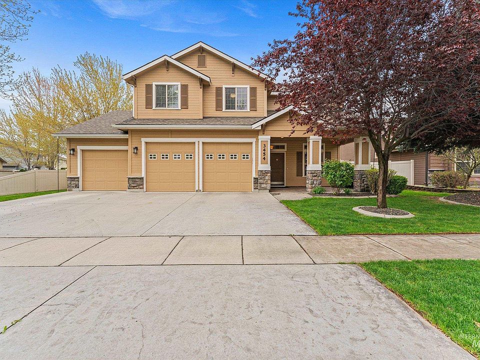 1st image of 3454 S Capulet Way
