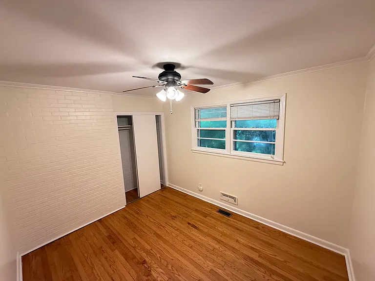 Bedroom/Office