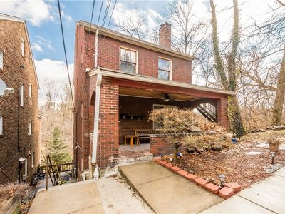 1503 Princess Ave, Pittsburgh, PA, 15216