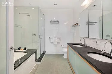 Sold by Sotheby's International Realty