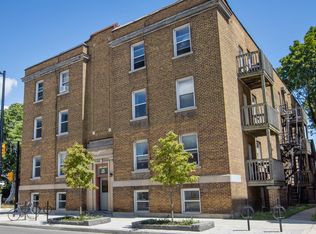 405 Elgin St #12, Ottawa, ON K2P 1N2