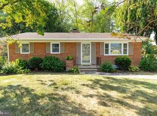 5225 Boxwood Dr, Mount Jackson, VA 22842
