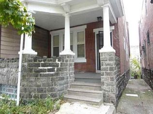 5836 Lansdowne Ave, Philadelphia, PA 19131