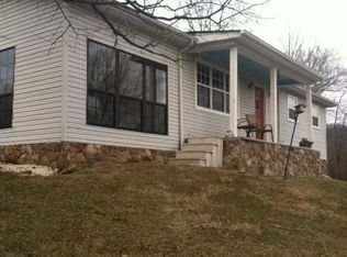 393 Avondale Hollow Rd, Rutledge, TN 37861