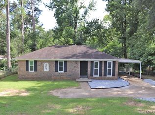 3348 Harrison Rd, Montgomery, AL 36109