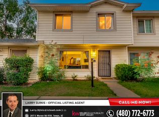 1211 E Minton Dr, Tempe, AZ 85282