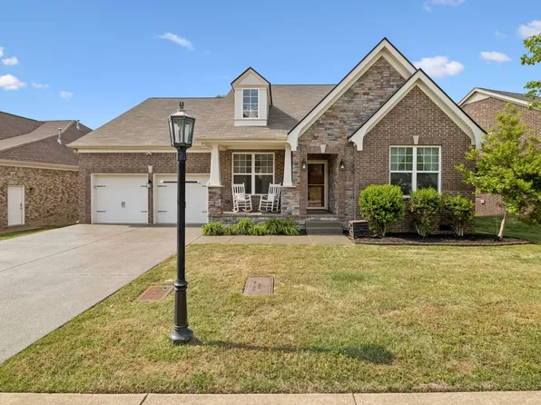 2712 Alvin Sperry Pass, Mount Juliet, TN 37122