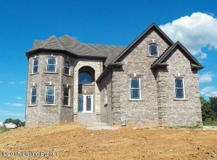 11631 Vista Club Dr, Louisville, KY 40291