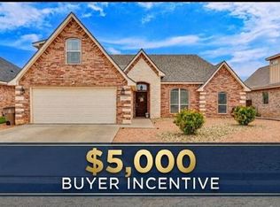 3958 Caroline Ln, San Angelo, TX 76904