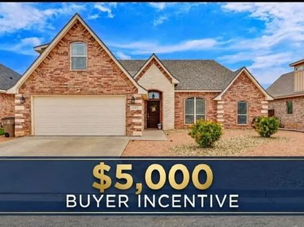 3958 Caroline Ln, San Angelo, TX 76904