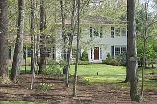 2nd image of 16611 Mohican Trl
