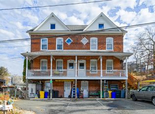 14 Hillside Ave APT 2B, Rockaway, NJ 07866
