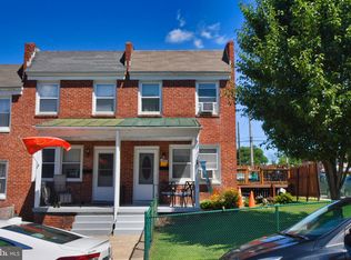 1300 Berry St, Baltimore, MD