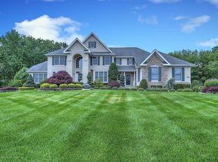 61 Potter Rd, Freehold, NJ 07728