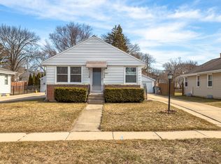 3406 S 54th St, Milwaukee, WI 53219