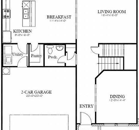 3rd image of 13006 Caldbeck Creek Ln
