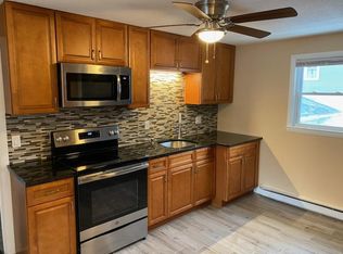 19 Harding Ave #4, Attleboro, MA 02703
