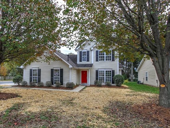 2nd image of 1705 Baylor Dr